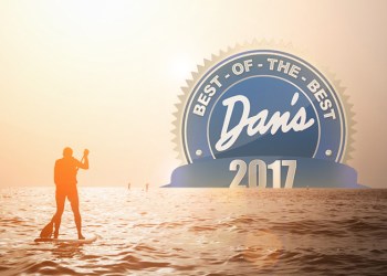 Dan's Best of the Best 2017 Recreation, Travel 