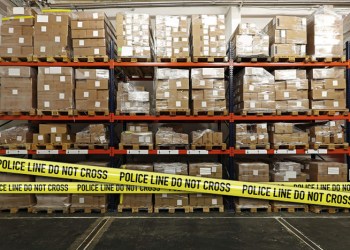 A portion of the rose wine Derwood Hodgegrass intended to buy