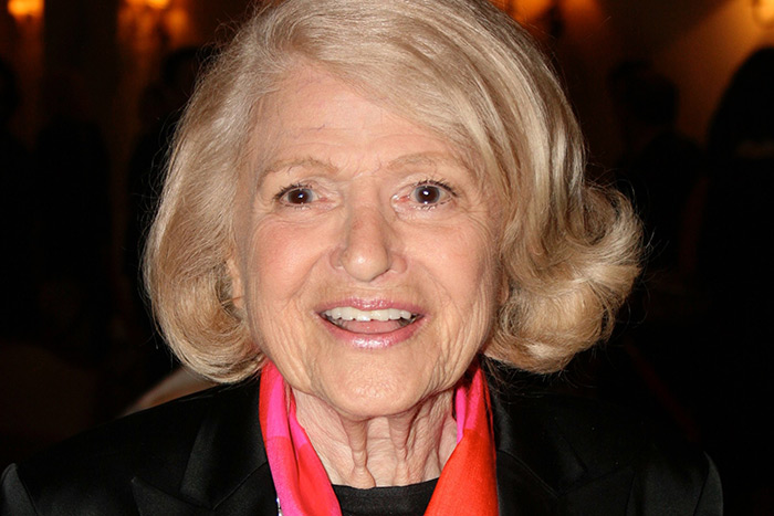 Edie Windsor