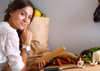 Join the Southold Historical Society foodie book discussion group!