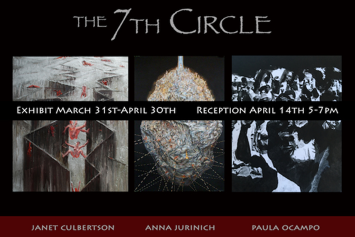 The 7th Circle