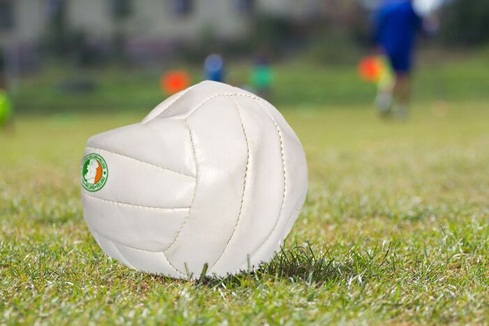 Gaelic football is not favored in the Hamptons