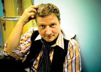 Glenn Tilbrook is performing at Greenport Harbor Brewing Co.