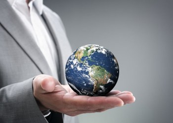 Master the global economy