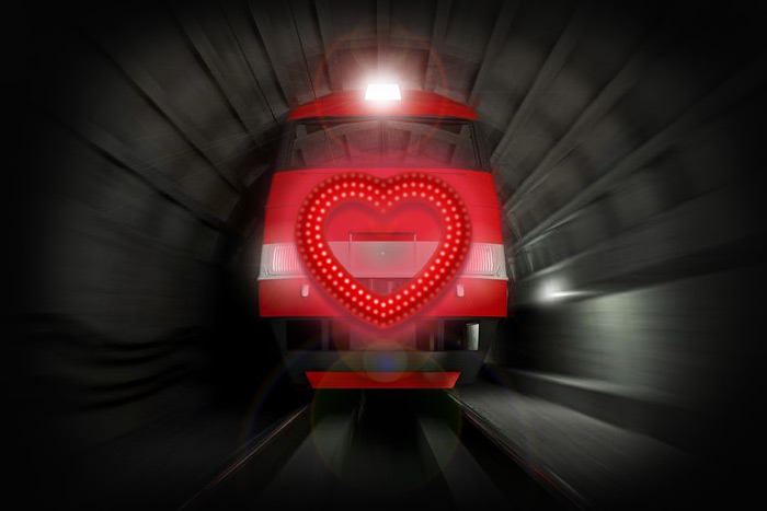 The Hamptons Subway love train is back