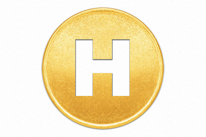 The Hamptons Subway token is back!