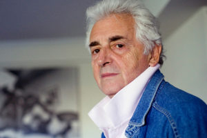 Harry Benson