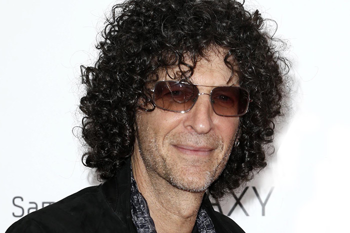 Howard Stern