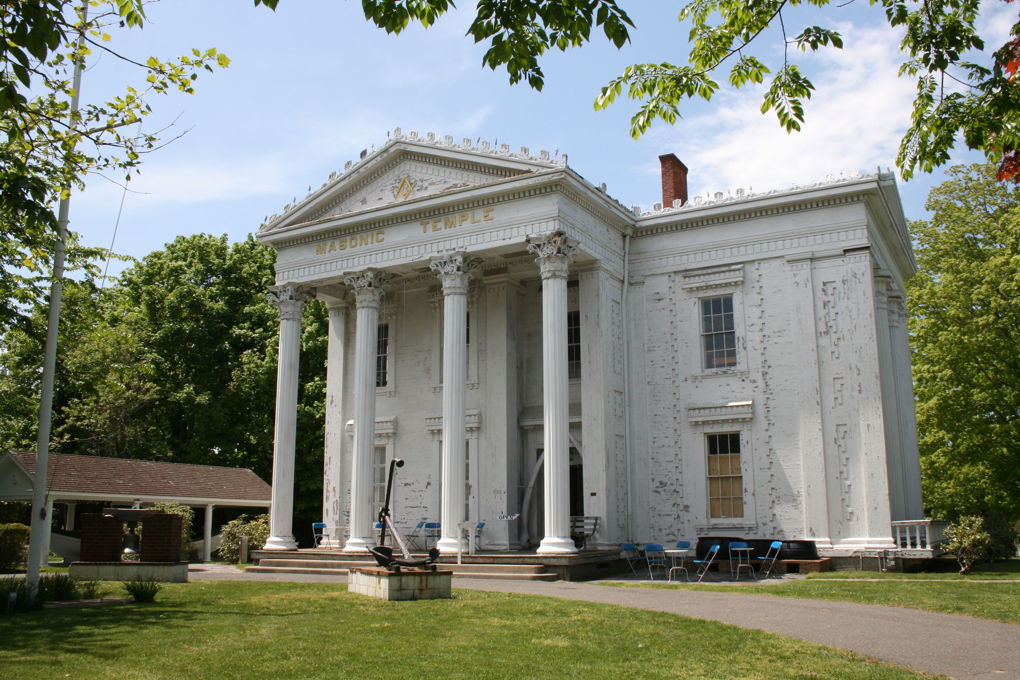 Sag Harbor Whaling Museum