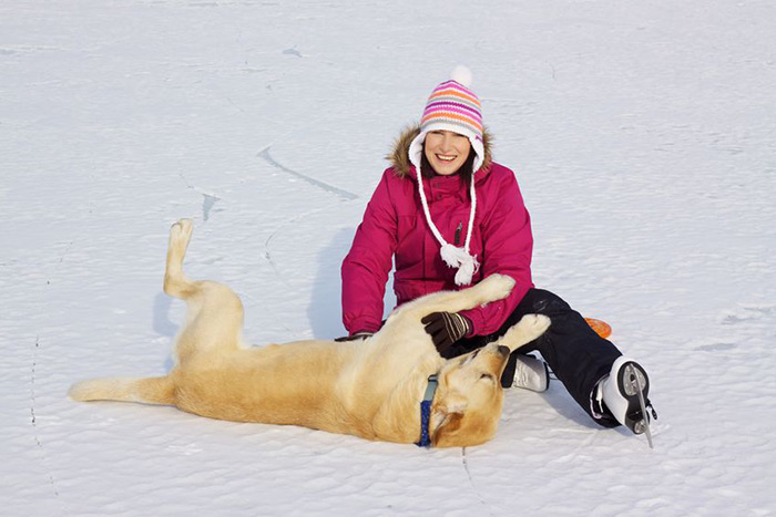 Ice skate for Southampton Animal Shelter this weekend!