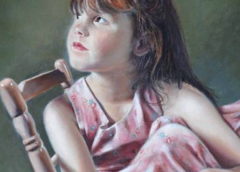 January 26, 2018 Dan's Papers cover art (detail) by B. Camner Rothschild