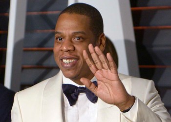 Jay-Z in 2015