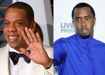 Jay-Z waves Diddy off Forbes' Wealthiest Hip Hop Artist Throne
