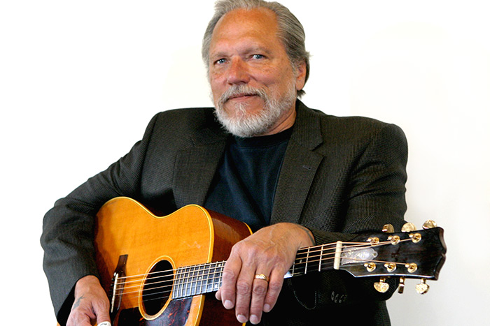 Jorma Kaukonen