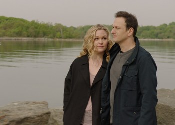 Julia Stiles and Josh Charles in 