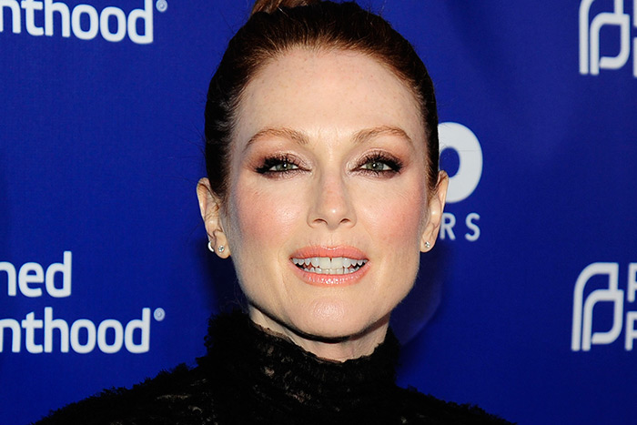 Julianne Moore