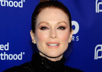 Julianne Moore