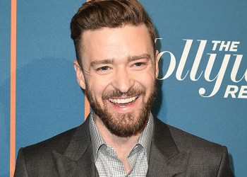 Justin Timberlake