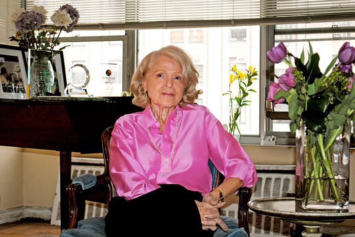 Edie Windsor