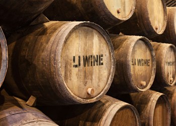 Delve into East End wine history!