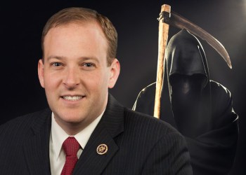 Steve Bannon will headline a Lee Zeldin fundraiser this month