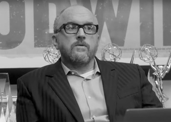 Louis CK in 