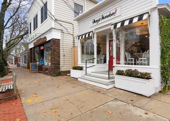 Mary's Marvelous in Amagansett