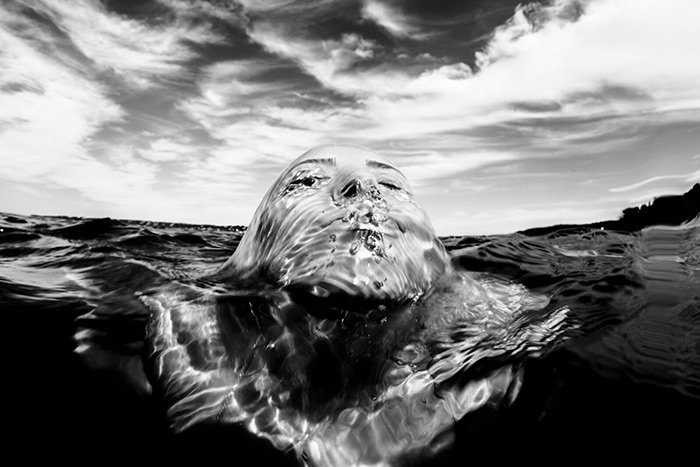 "Mermaids of Montauk" image by James Katsipis