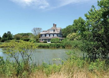 Mocomanto is in danger of a McMansion renovation