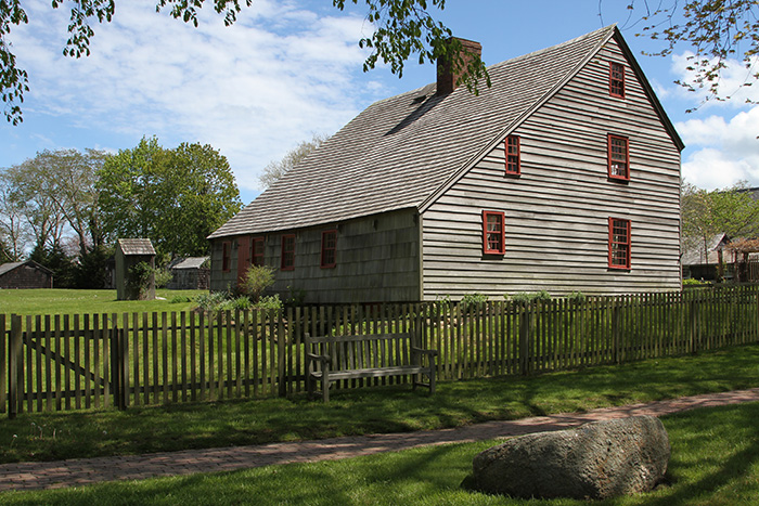 Mulford Farm, East Hampton