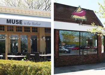 Hamptons faves Muse in the Harbor and La Superica are closing for good in Sag Harbor