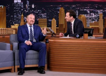 The Tonight Show