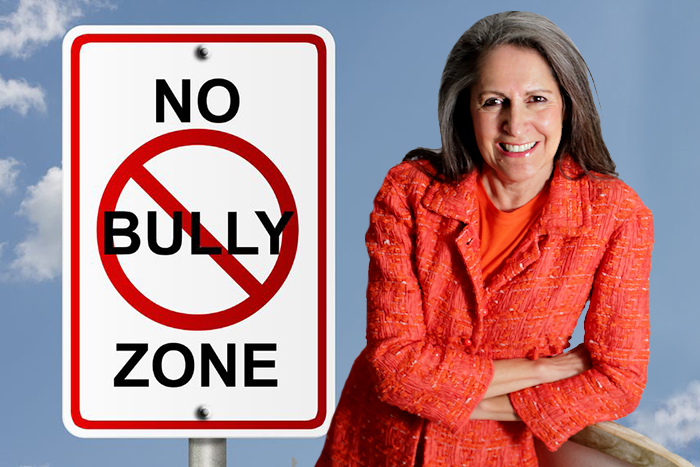 Nancy Silberkleit No Bully Zone