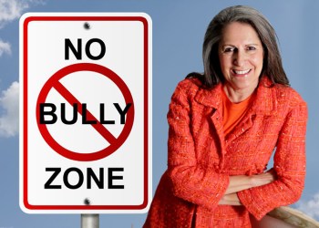 Nancy Silberkleit No Bully Zone