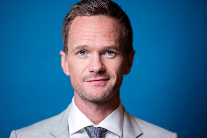 Neil Patrick Harris NBC only