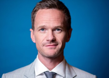 Neil Patrick Harris NBC only