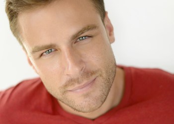 Eric Ulloa, who helped create 