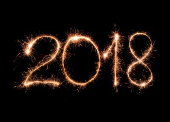 Where will you party for New Year's Eve 2018?