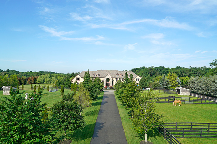 The Estate at Royalton Farms in Mattituck is available for $32 million