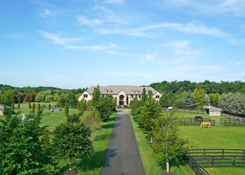 The Estate at Royalton Farms in Mattituck is available for $32 million