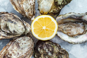 Enjoy oysters and more at Shell It Out Hamptons