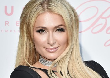 Paris Hilton, June 2017