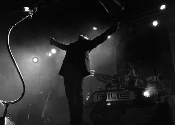 Paul Mahos and New Life Crisis