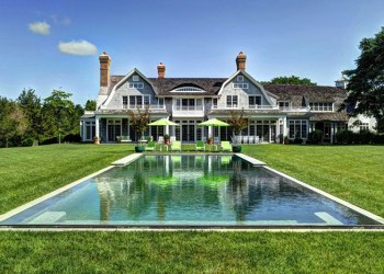 See architectural gems on the 2017 Southampton House Tour