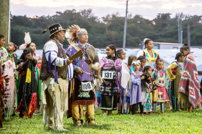 Shinnecock Powwow