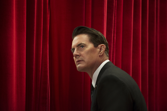 Kyle MacLachlan