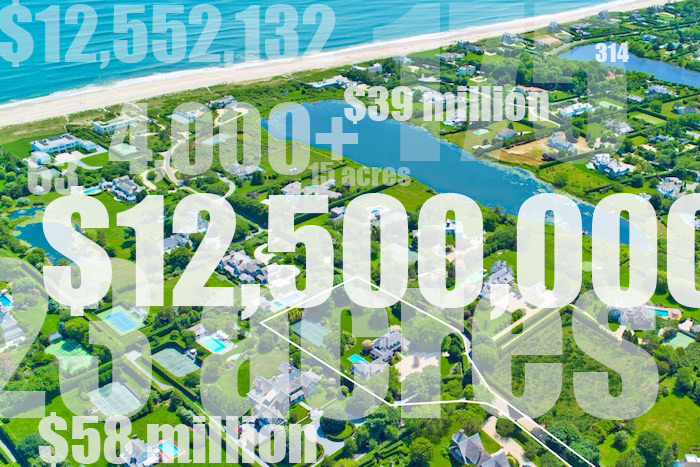 Hamptons real estate by the numbers May 2017