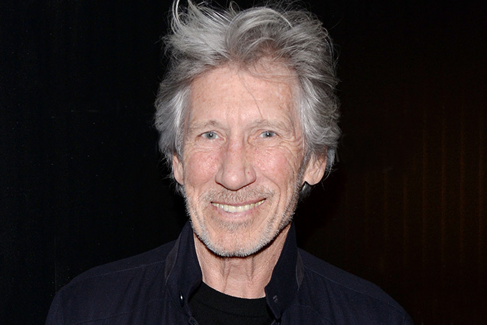 Roger Waters