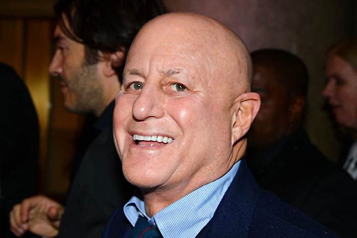 Ron Perelman