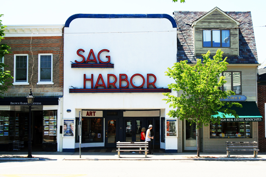 Sag Harbor Cinema